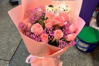 太原阳曲县花店