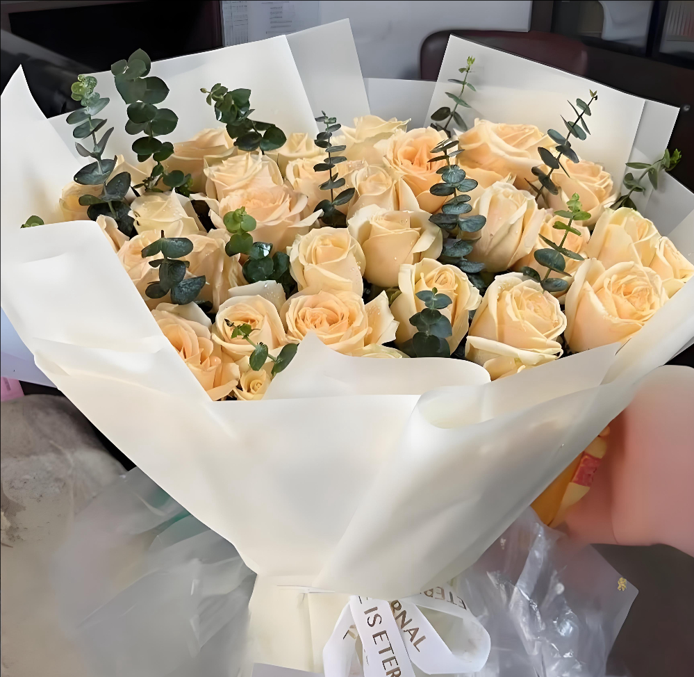 太原阳曲县花店