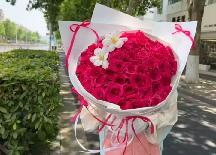 太原阳曲县花店