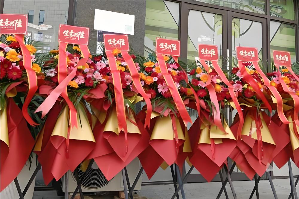 太原阳曲县花店